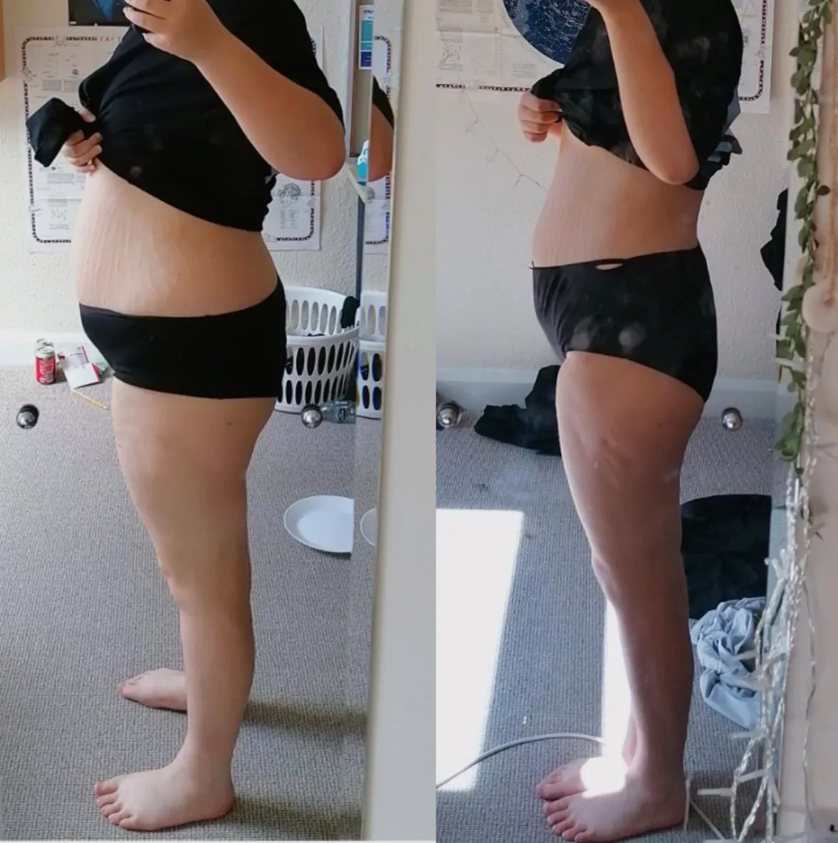 Fix me 🤞☹️💞 make me 215 again