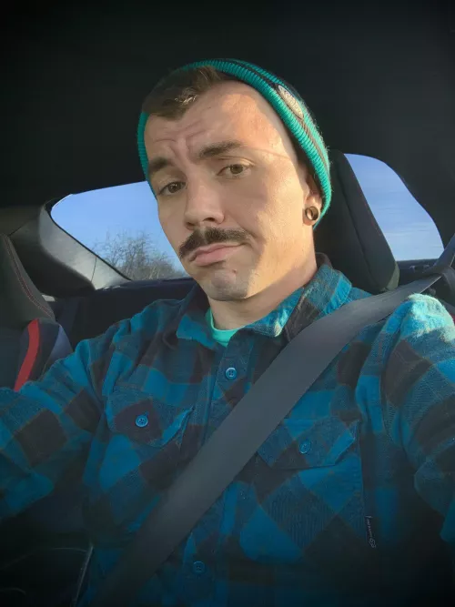 Flannel Season