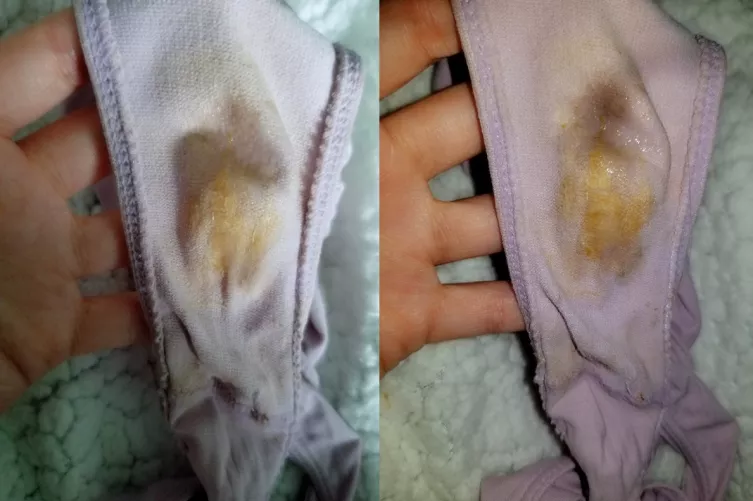 Flash vs no flash - sweaty 3 days!