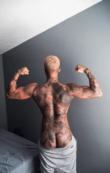 flex π