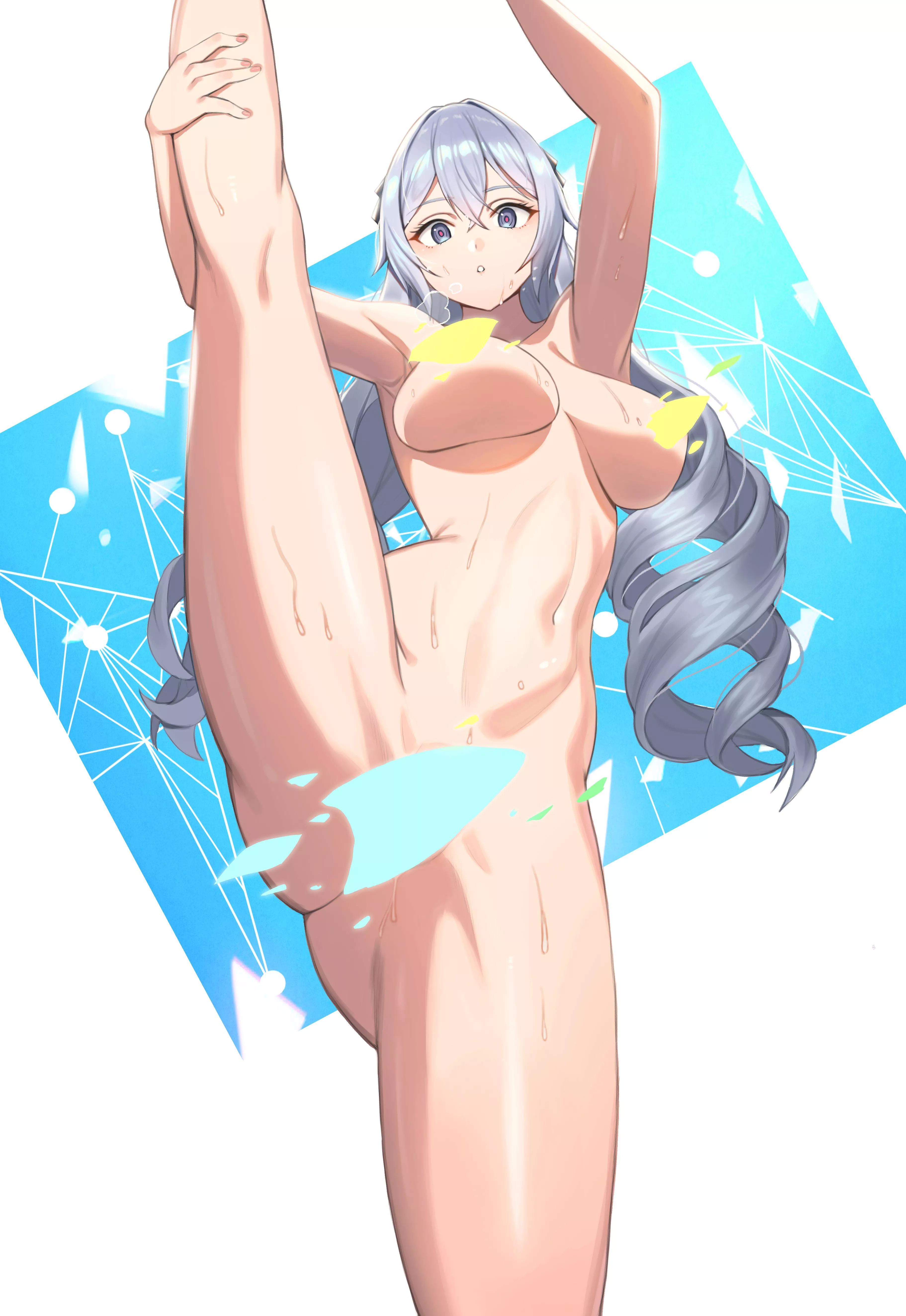 Flexible Bronya