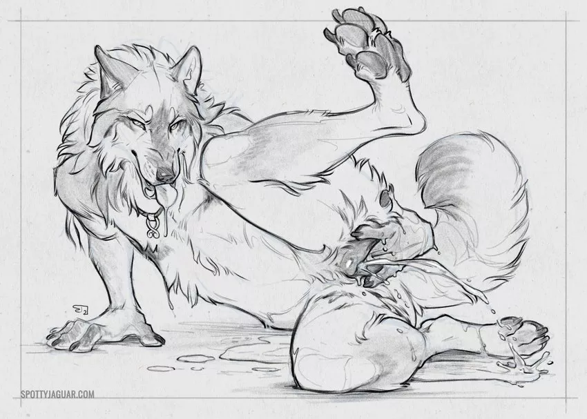 Floof [F] (spottyjaguar)