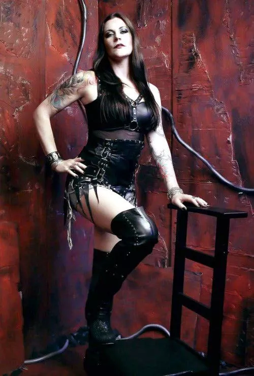 Floor Jansen
