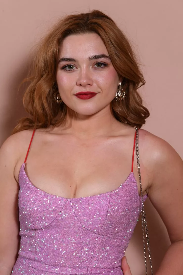 Florence Pugh