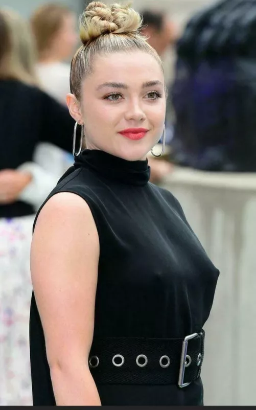 Florence Pugh