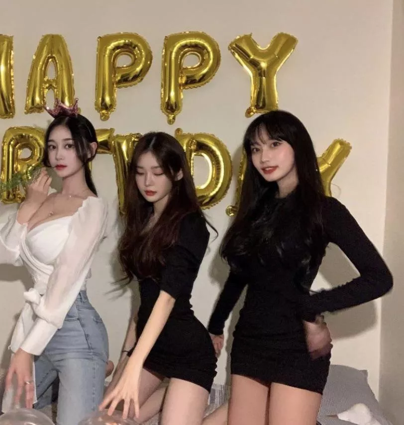 FMK asian version👅