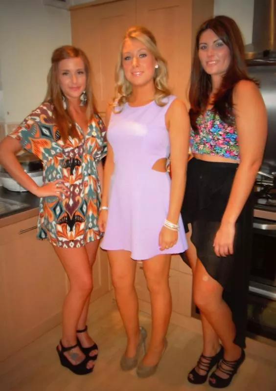 FMK rewind, see my “heading out” post!