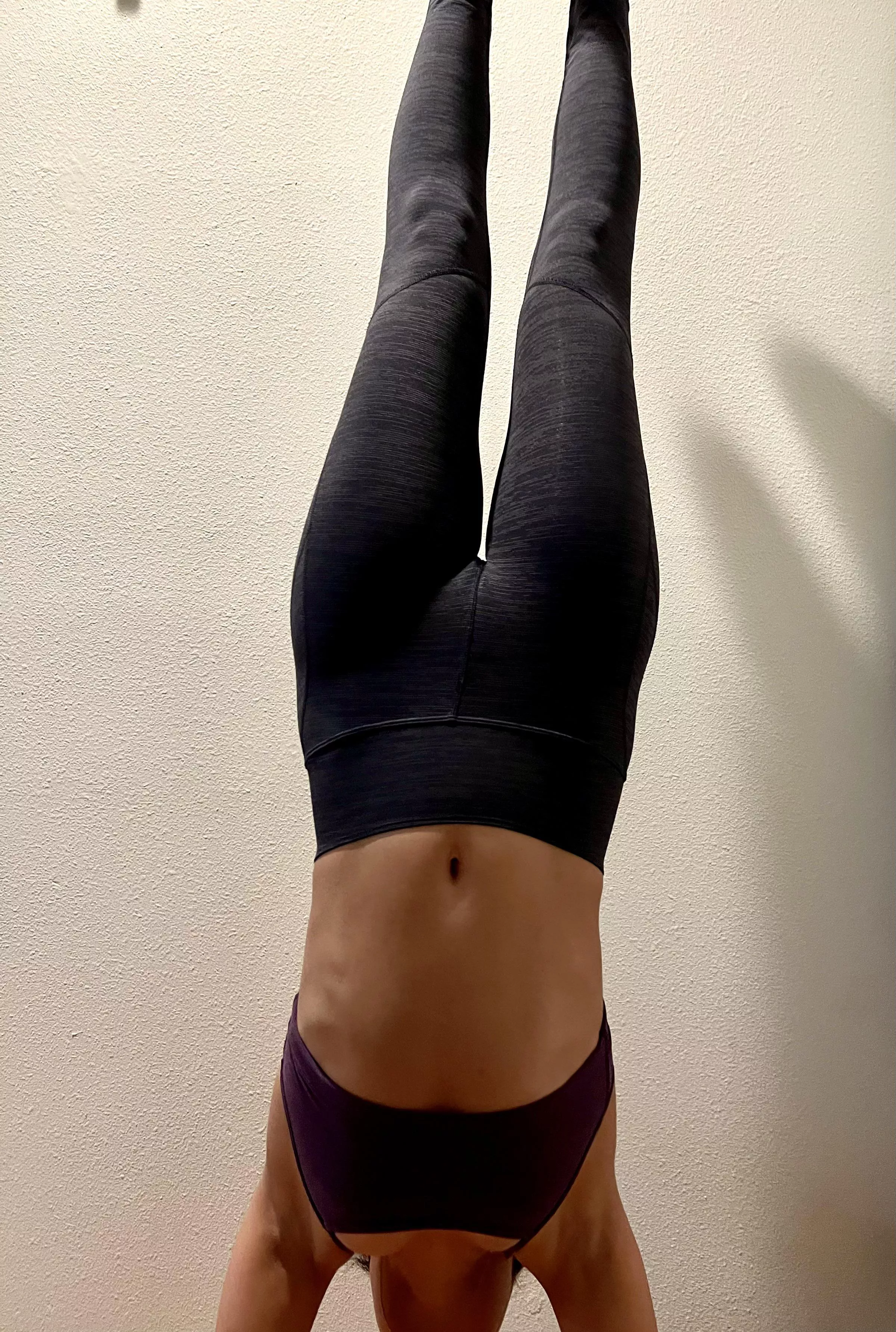 [F][OC] sometimes all you need a is a change of perspective 😉