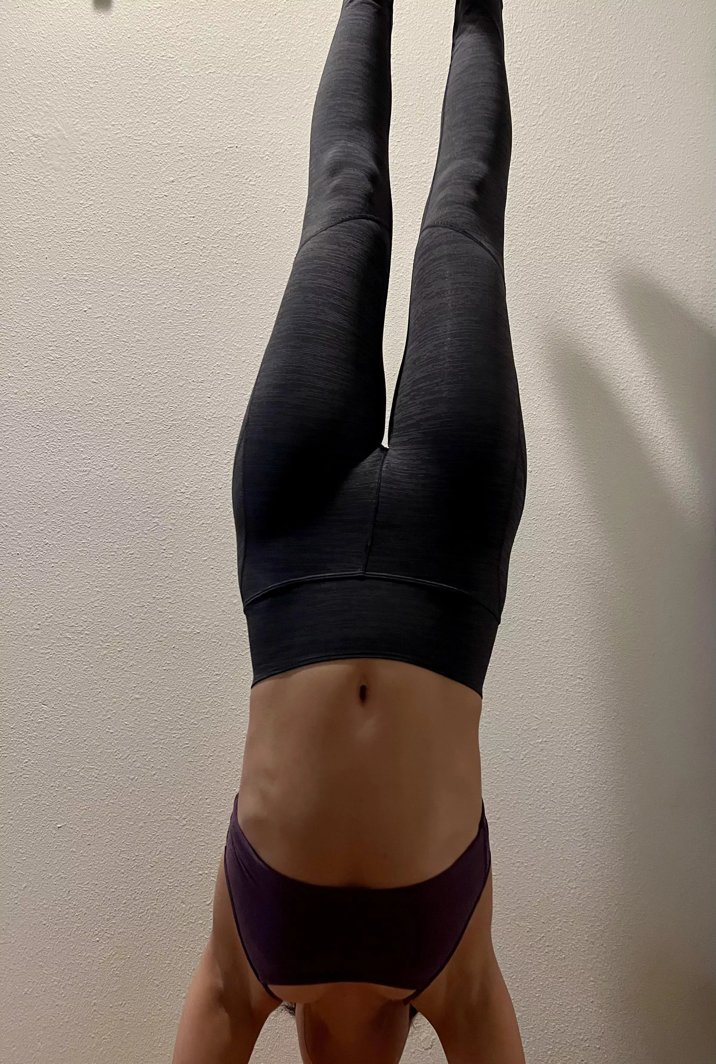 [F][OC] sometimes all you need a is a change of perspective 😉