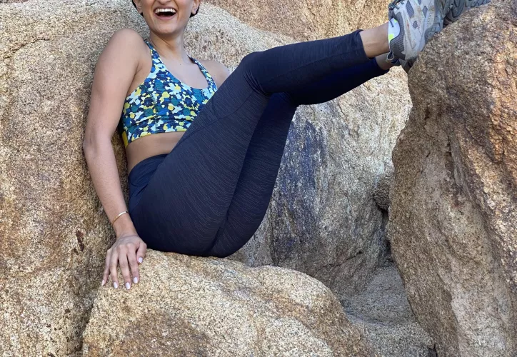 [F][OC] You can assume “the position” anywhere 😏