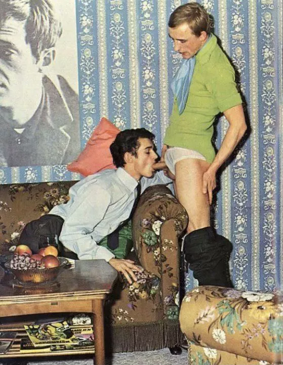 “Focus on furniture and wallpaper , oh , and something else” …