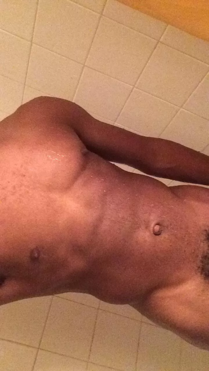 Follow for a daily dose of me👅