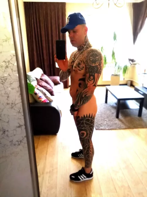 Follow if interested ✌️