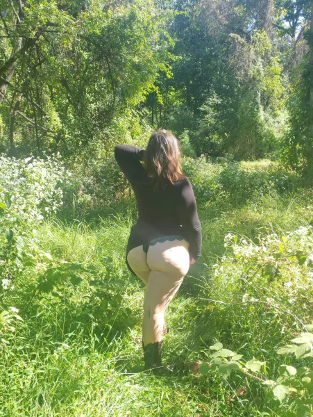 Follow me! Guaranteed to give you wood ššš„µ