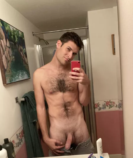 Follow my lead