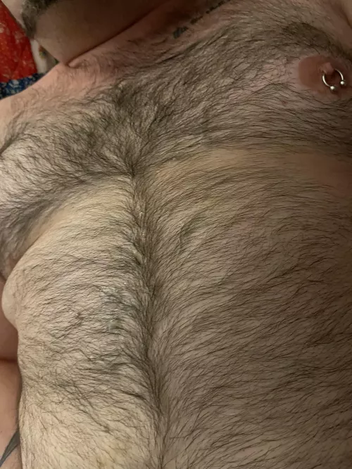 Follow my trail? Horny af! Check out my OF account for more. 😘