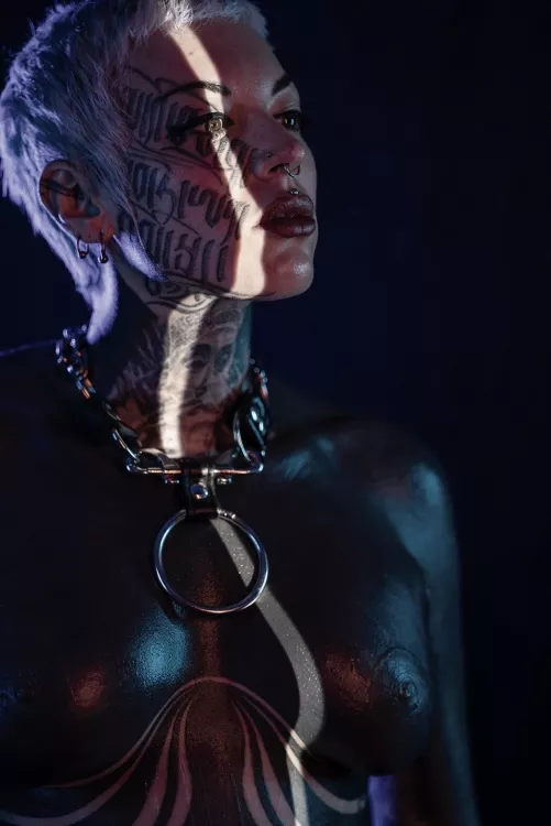 Follow the light 🔥