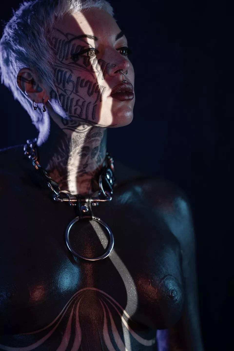 Follow the light 🔥