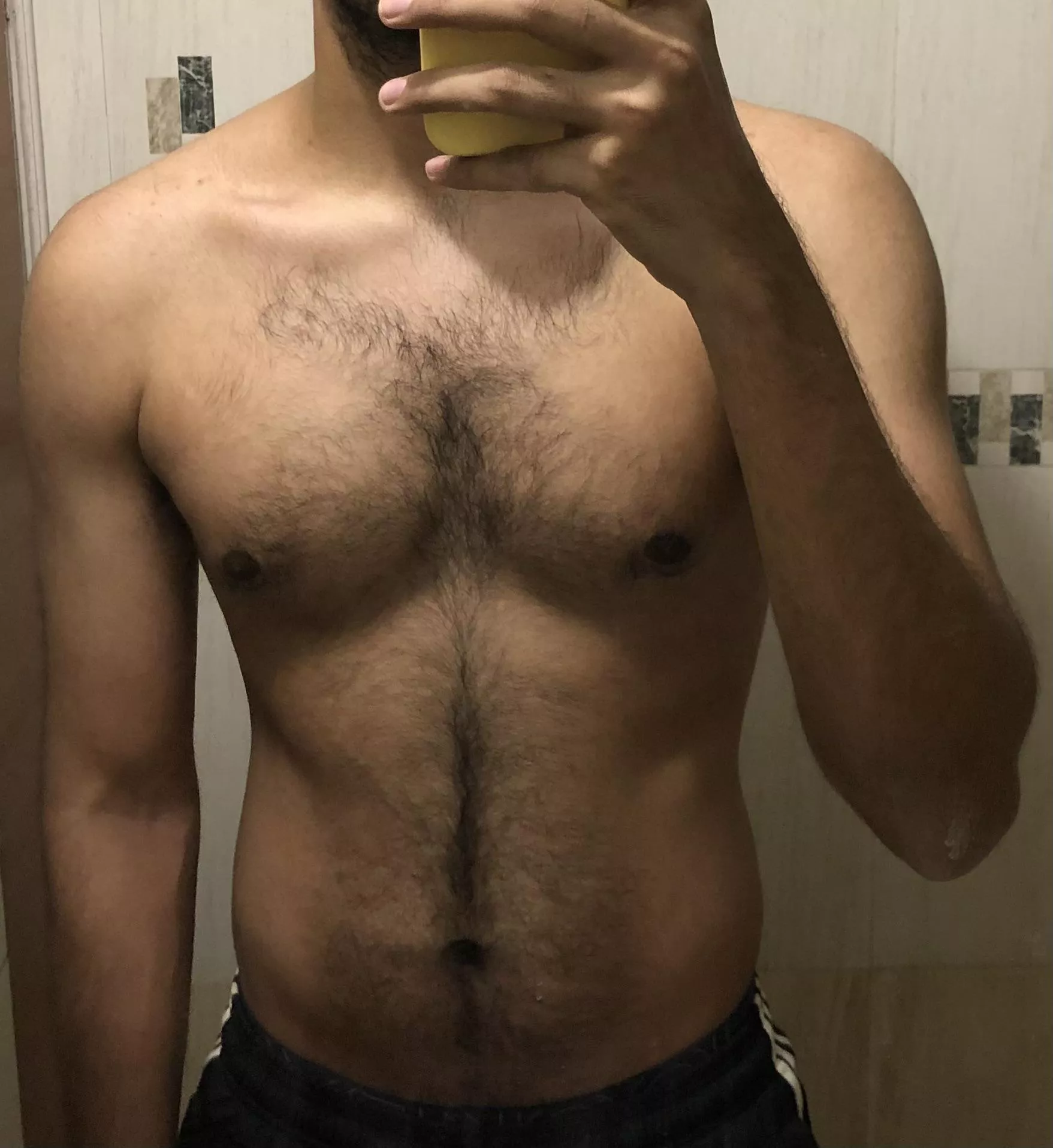 Follow the treasure 🦋