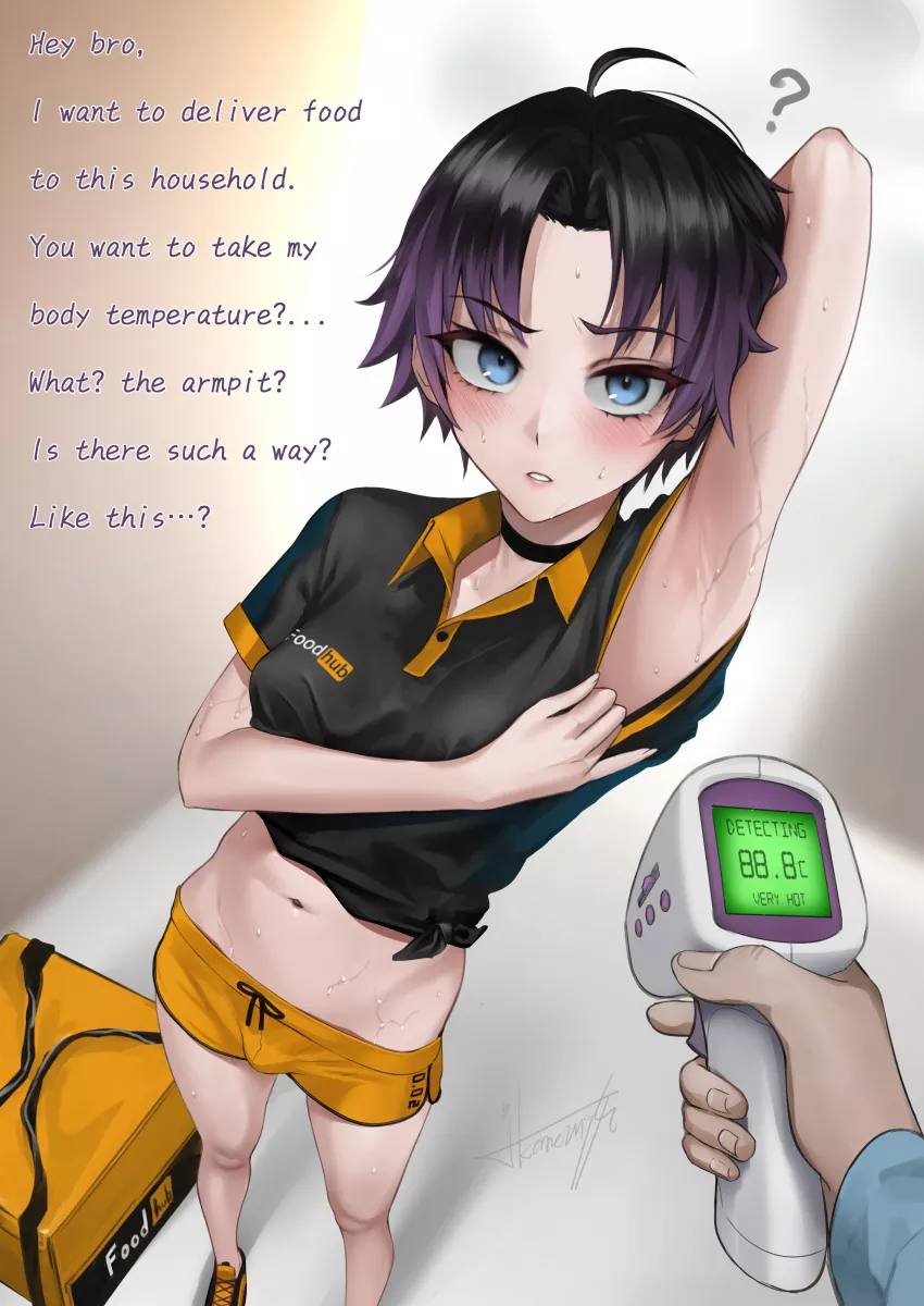 Foodhub delivery (ikemeru19) Foodhub delivery (ikemeru19)