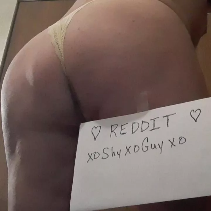 For all the doubters...I ain't scared 😁