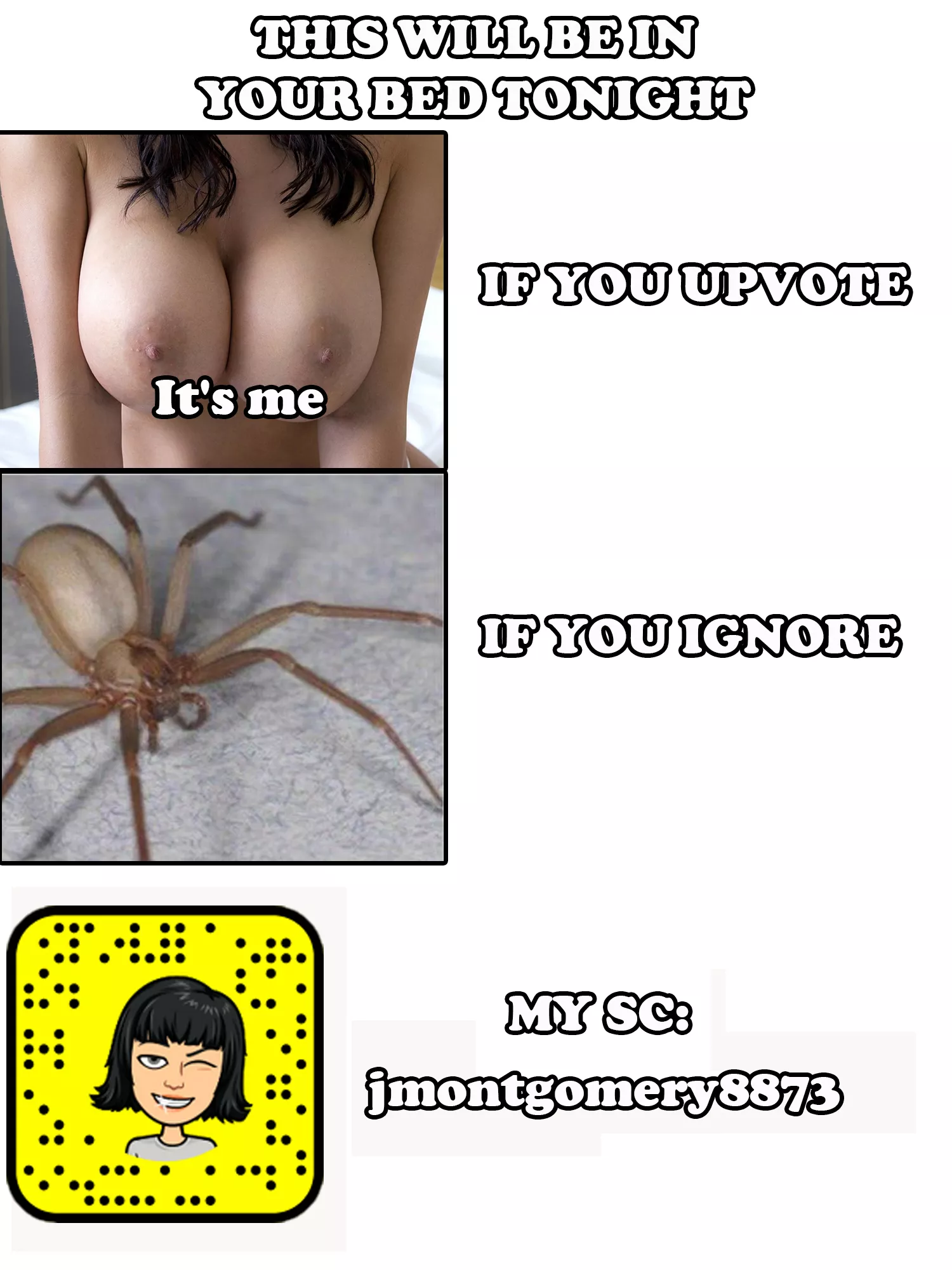 For everyone who likes this post, I will send a video of my masturbation! For everyone who likes this post, I will send a video of my masturbation!