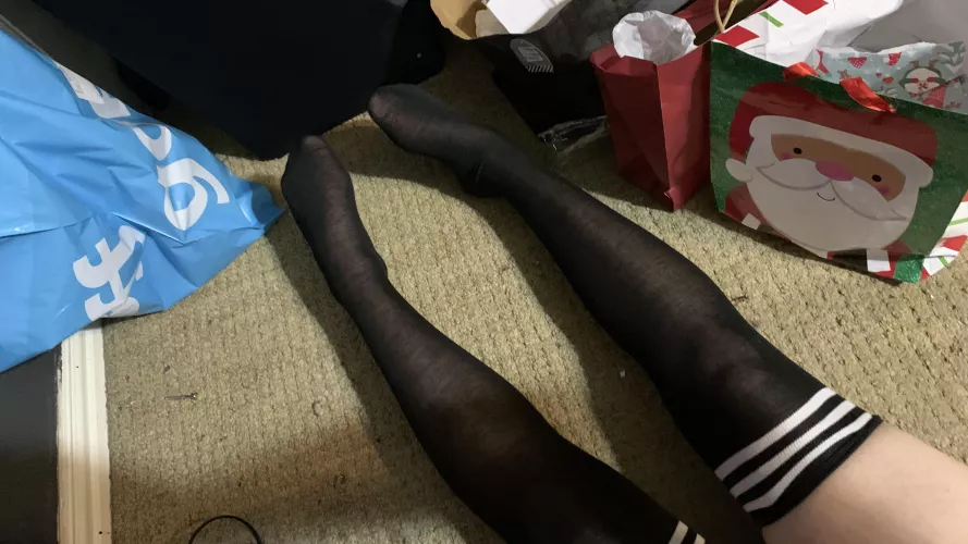 For my leg enjoyers :)