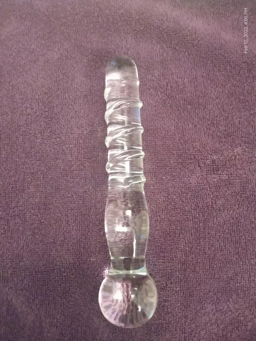 For my Valentine! Can't wait to put it in the fridge!