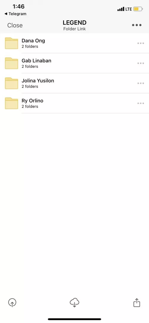 For sale 100 pm lang