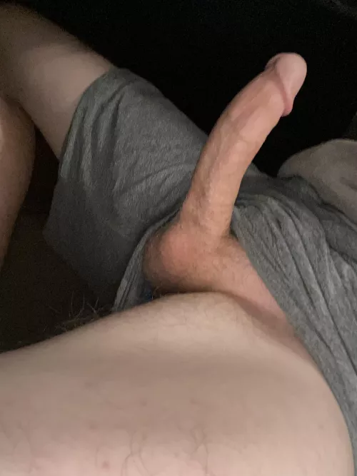 For the 3 people who like my cock 🤷🏼‍♂️