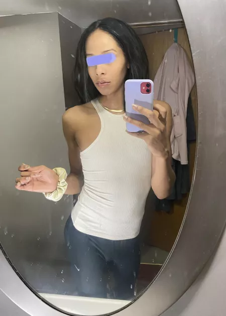 For the daytime sissy lovers 😋🥰☀️💟