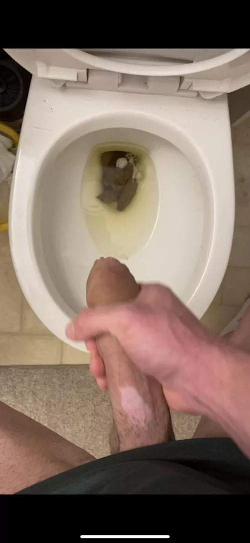 For the dirty kinks 😋