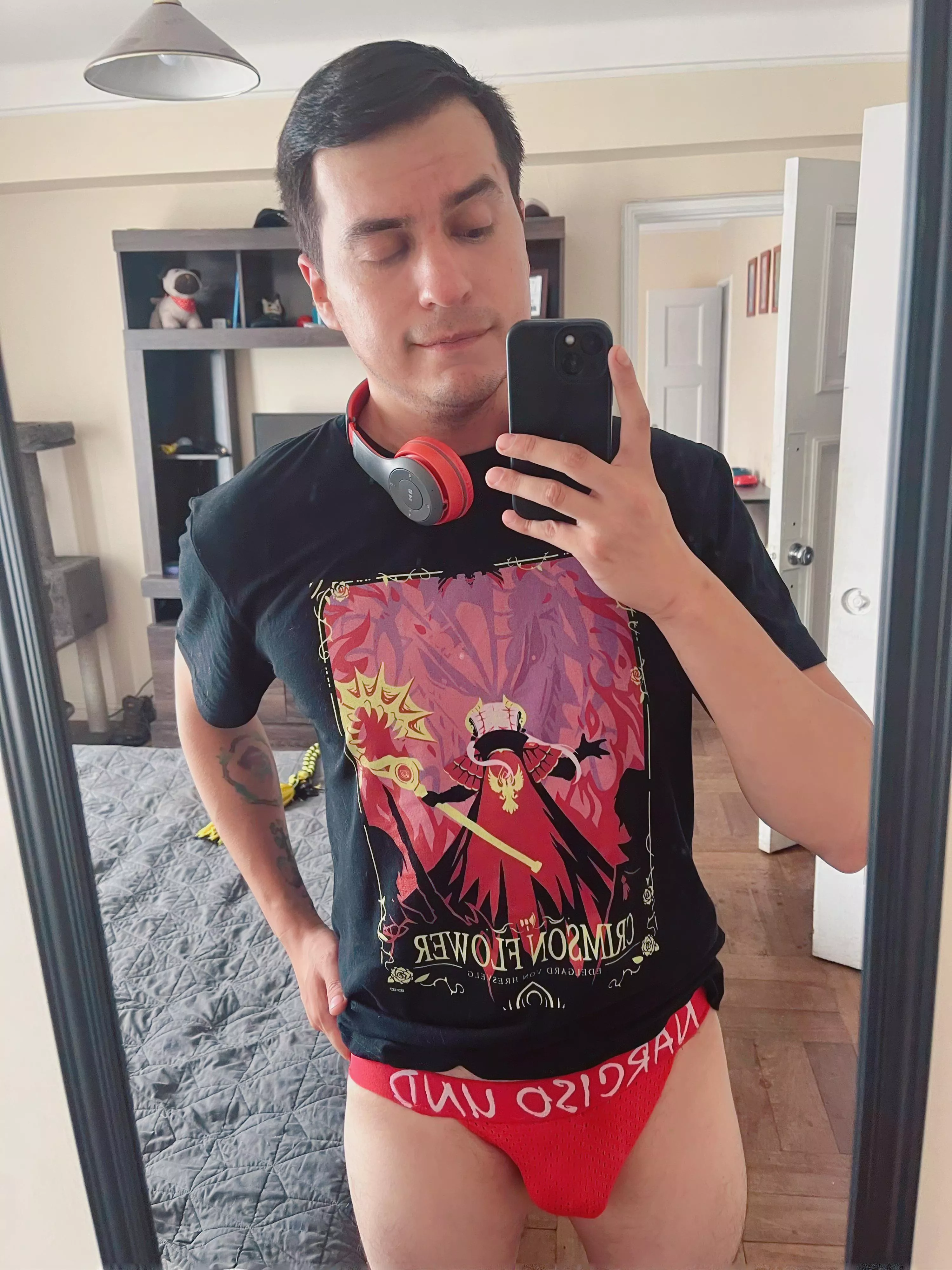 For the fate of Fodlan