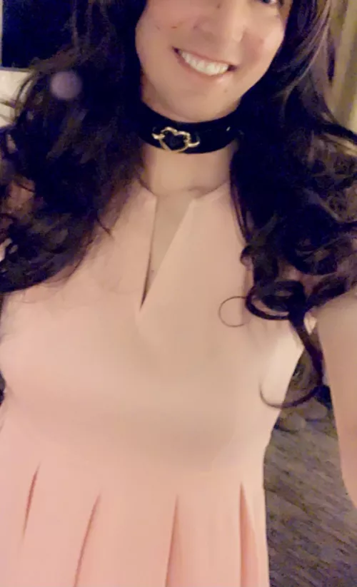 For the few that sort by new, thank you! Be gentle