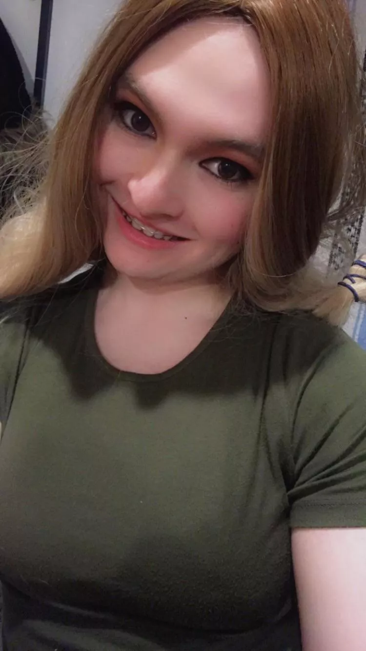 for the first time, starting the year feeling comfortable in my skin 💞