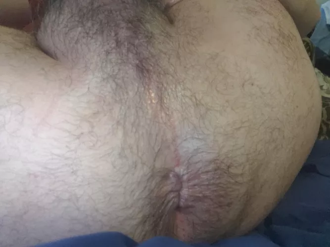 For the folks that like guy next door hairy dad ass (45)