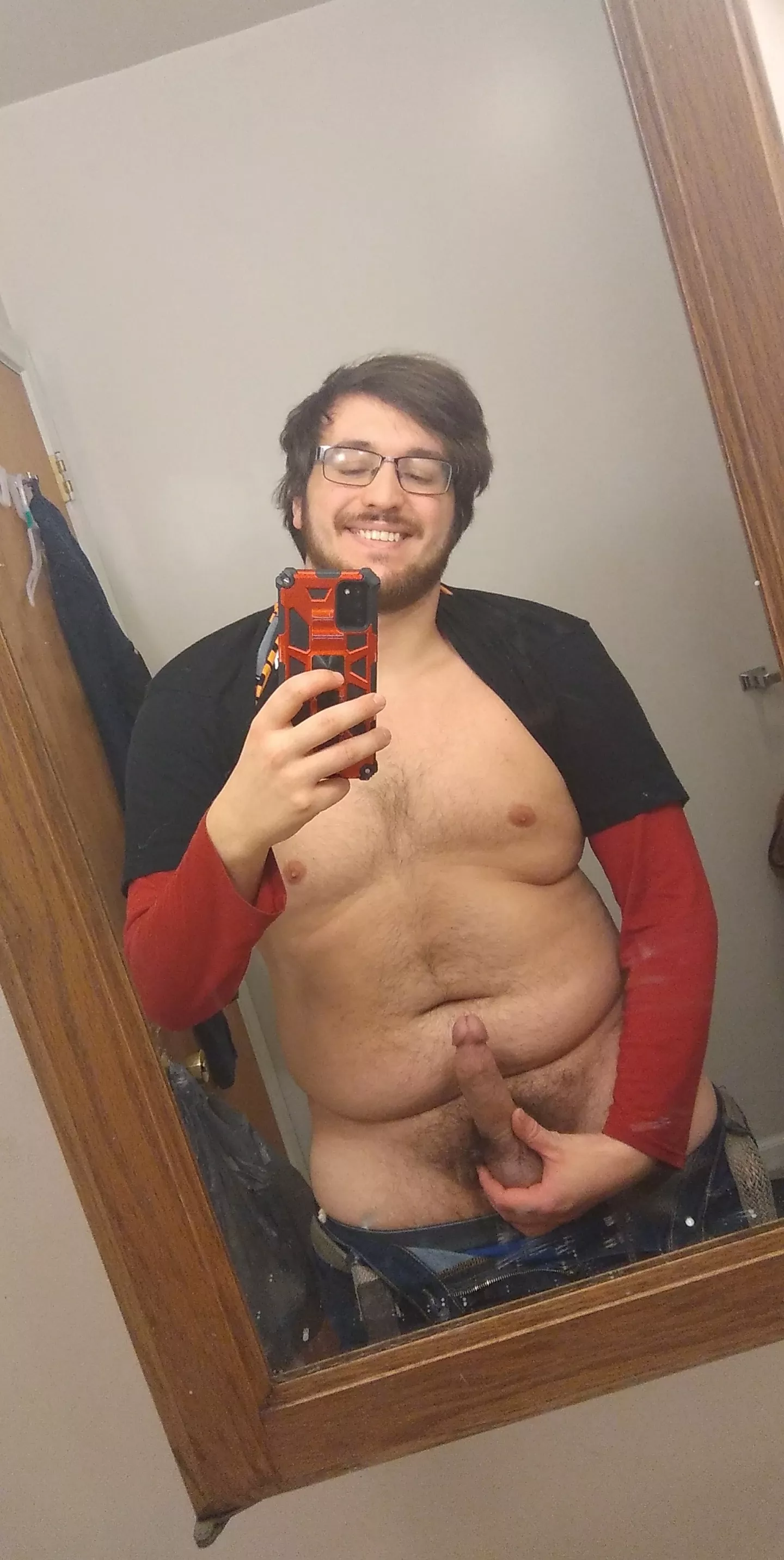 For the late nighters 😘