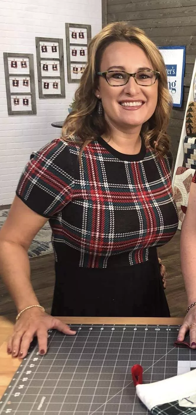 For the Love of Quilting