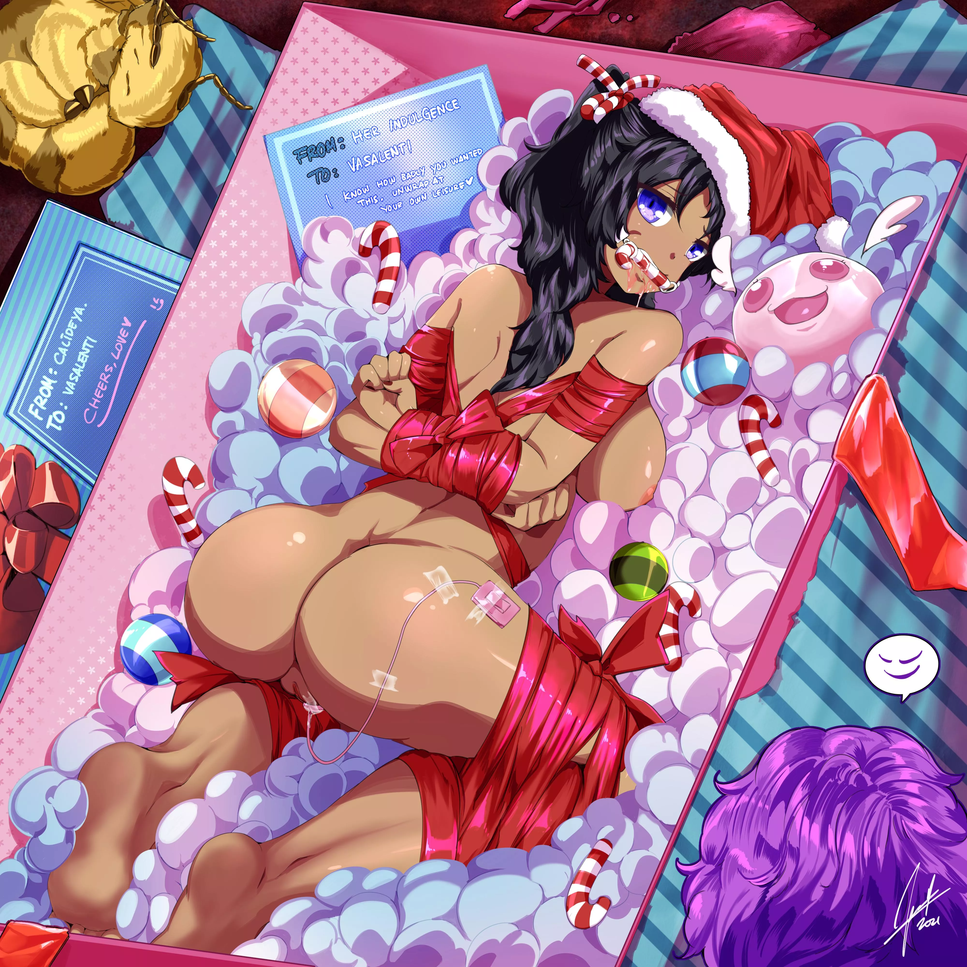 For the Toy Collection