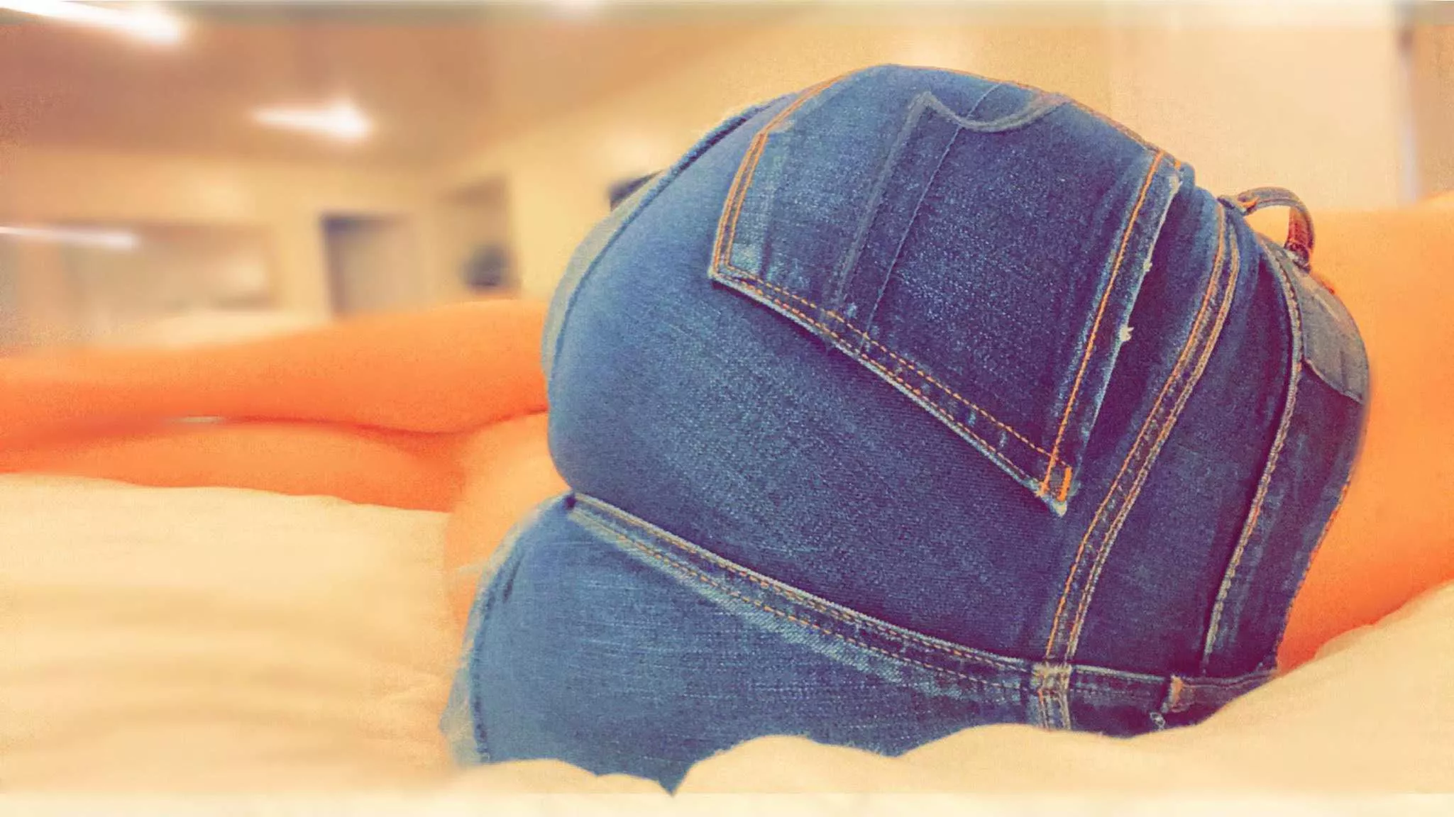 For those Monday blues 😘