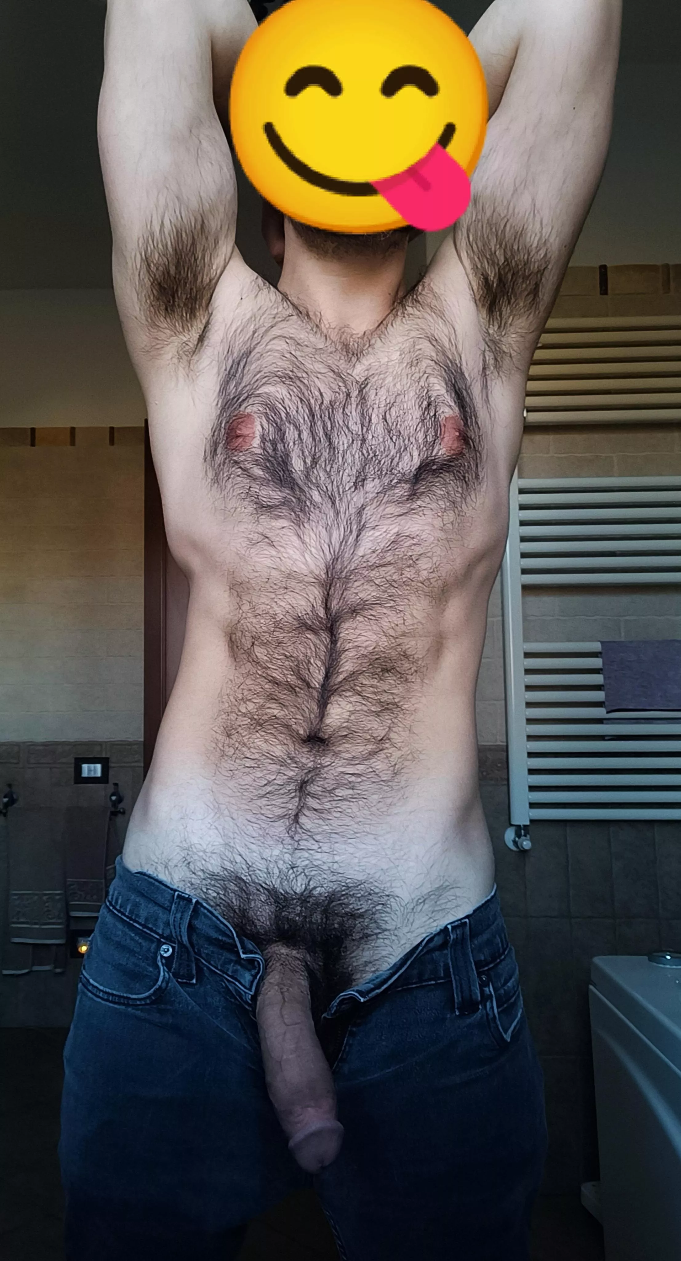 For those sorting by new