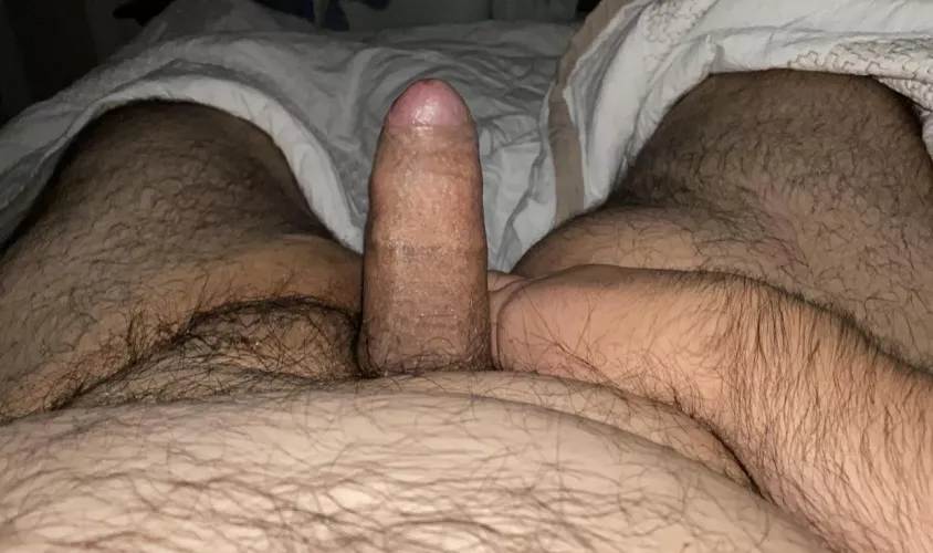 For those that scroll by new, happy Friday 😝