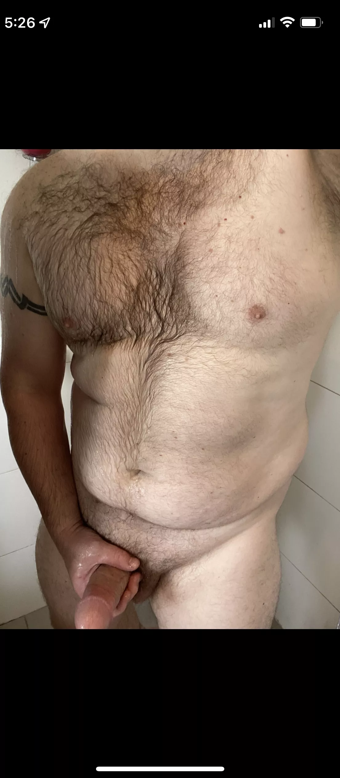 For those who like em thick