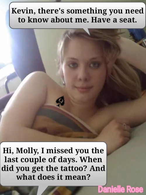 For u/frontlinerepairhero r/HotwifeCaptionRequest