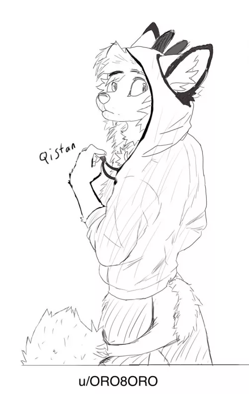 For u/ORO8ORO! Was really happy that I could do it for you.