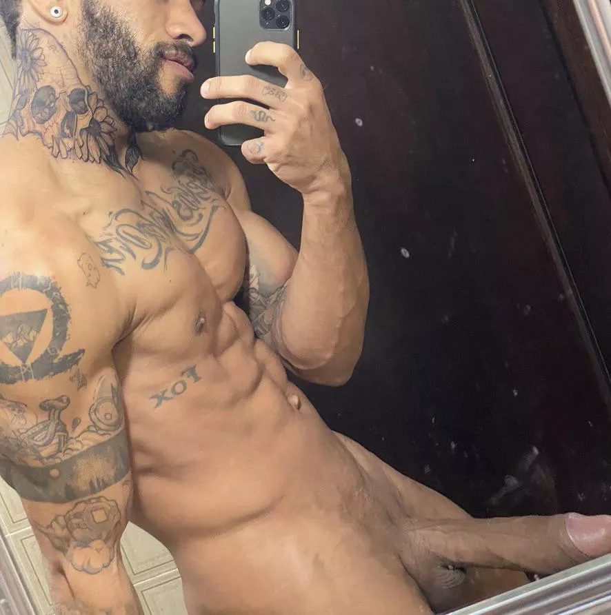 For your personal use ma’am