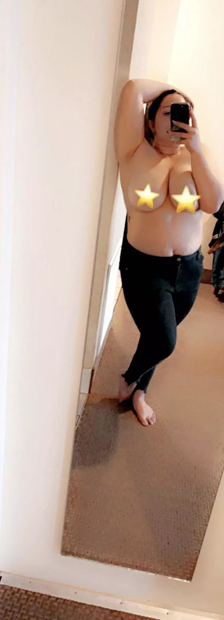 For your titty pleasure 🥵⬇️