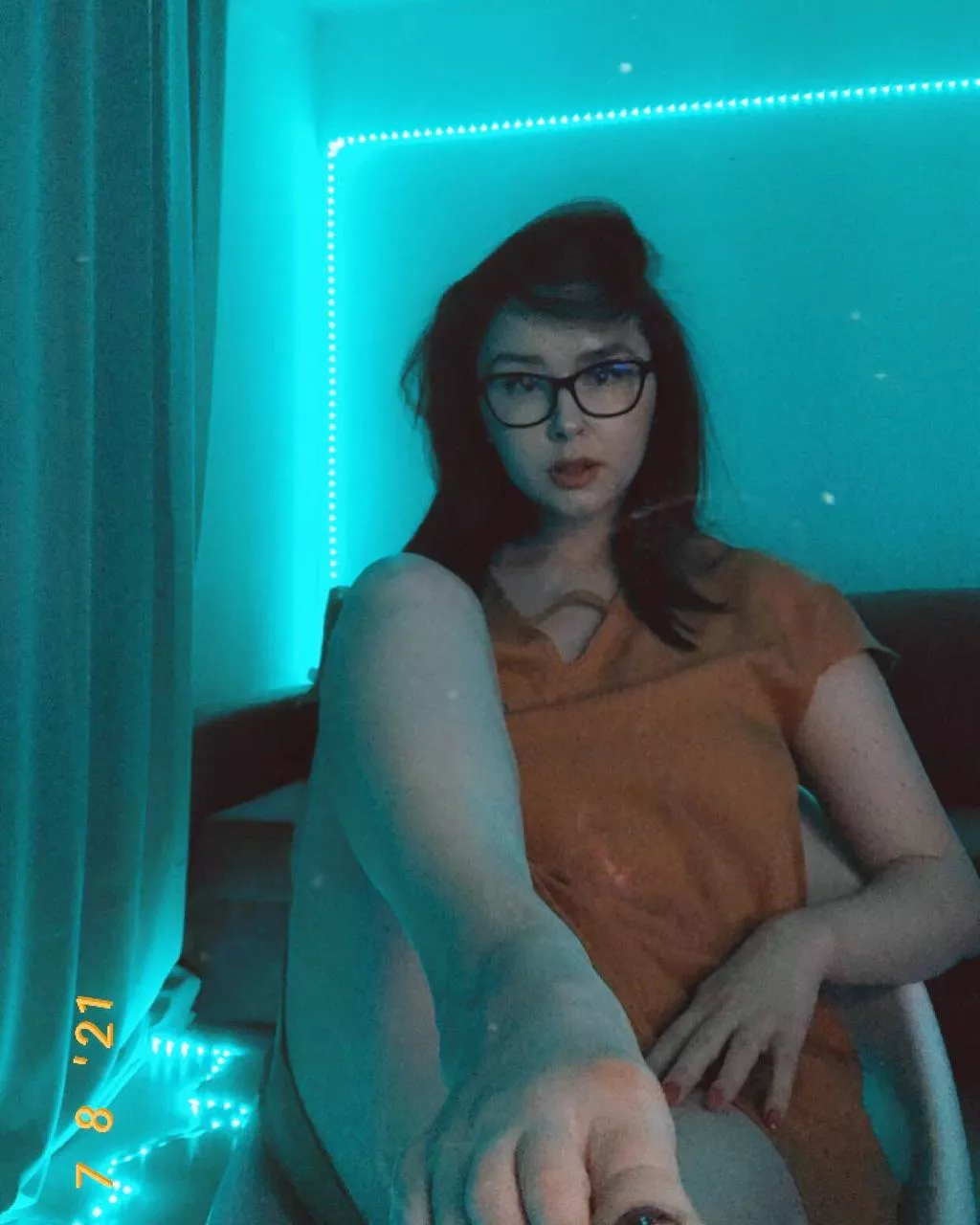 for your viewing pleasure