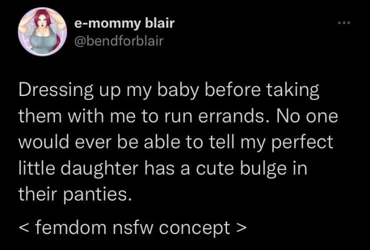 forced femme