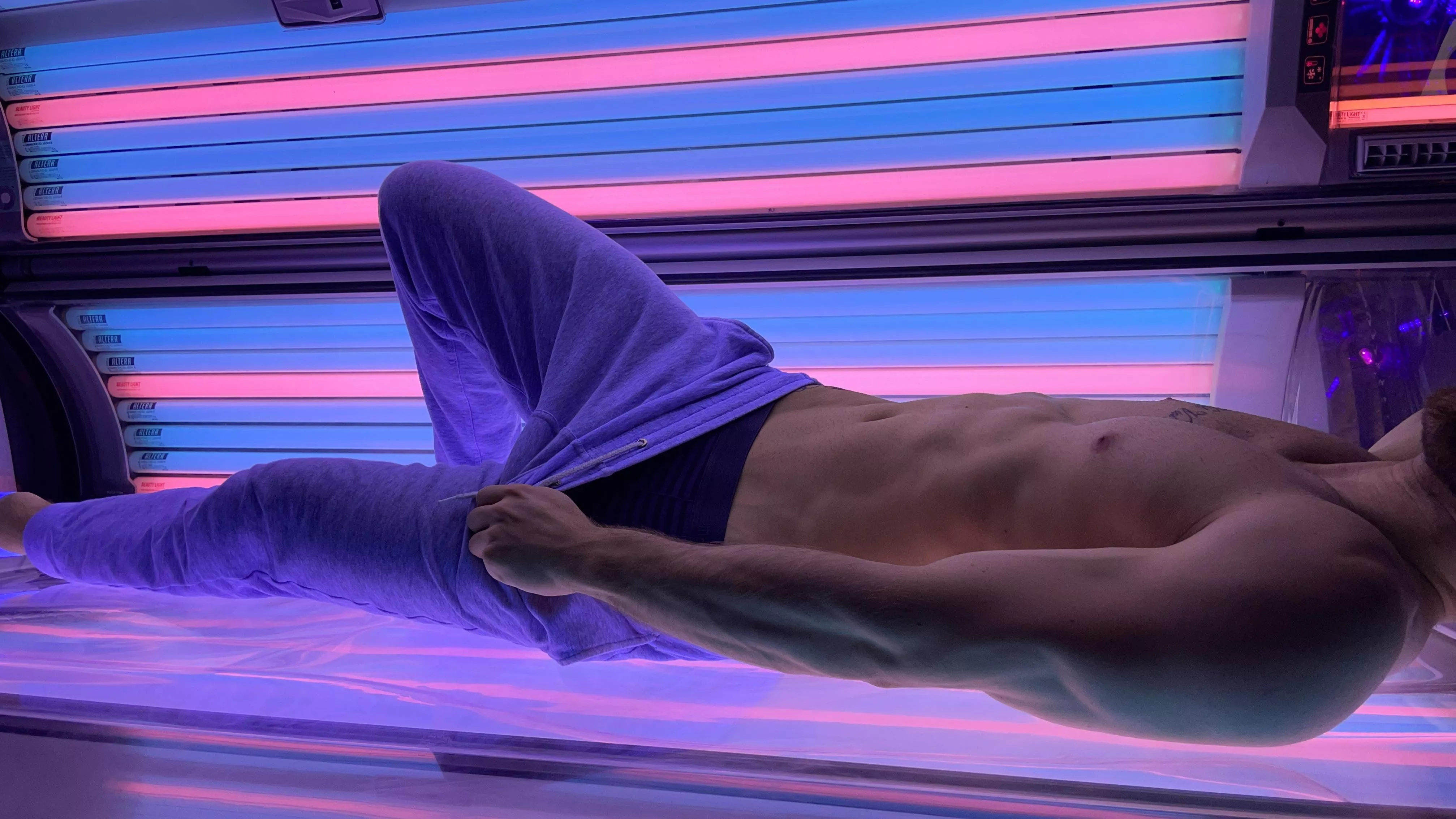 Forearms are just too under rated